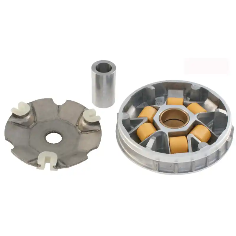 SEMIPULEGGIA MOTRICE MOBILE RMS PIAGGIO BEVERLY EU3 125CC Ultima Occasione