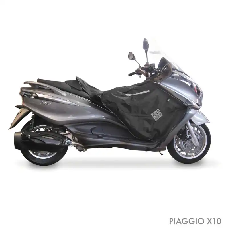 R096N TERMOSCUD NERO Reso Gratuito