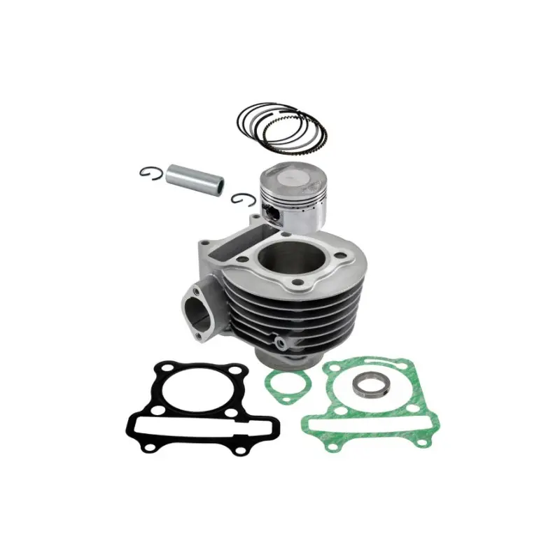Ultime Pezzi CILINDRO EVOK KYMCO 125CC 52,4MM 2V