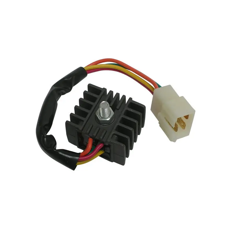 RADDRIZZATORE 6V HONDA CB 125S 73/80 Prezzo Conveniente