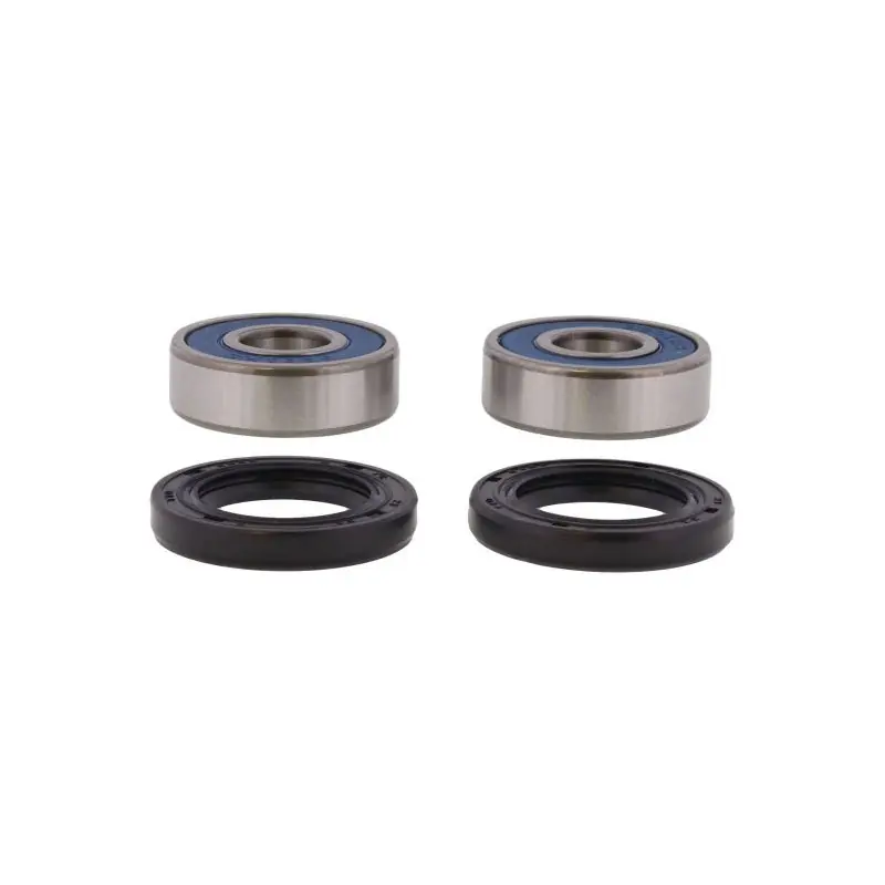 Kit cuscinetti ruota anteriore (rif. all-balls: 25 Prezzo Di Fabbrica