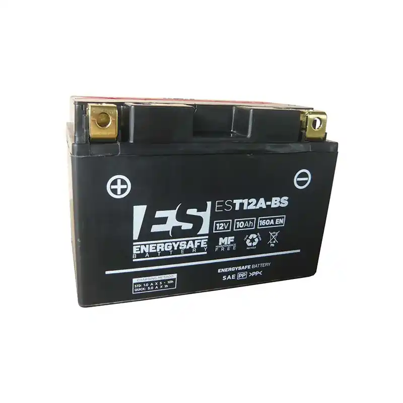 BATTERIA ENERGYSAFE EST12A-BS Miglior Prezzo