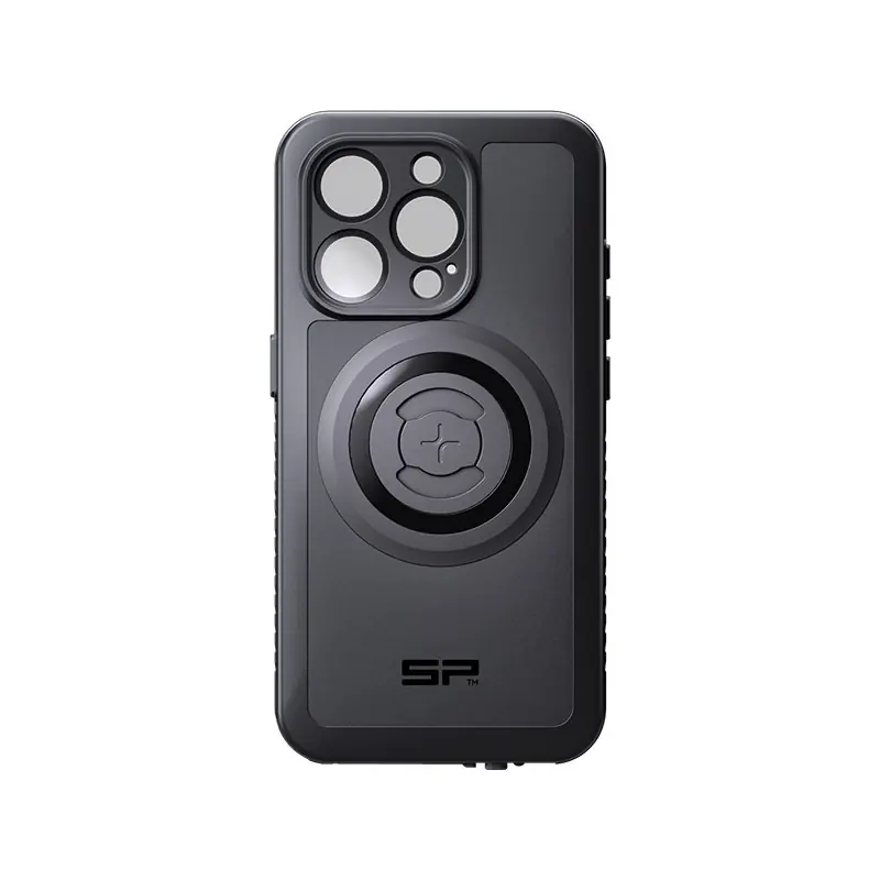 Sp phone case xtreme iphone 15 pro Professionale