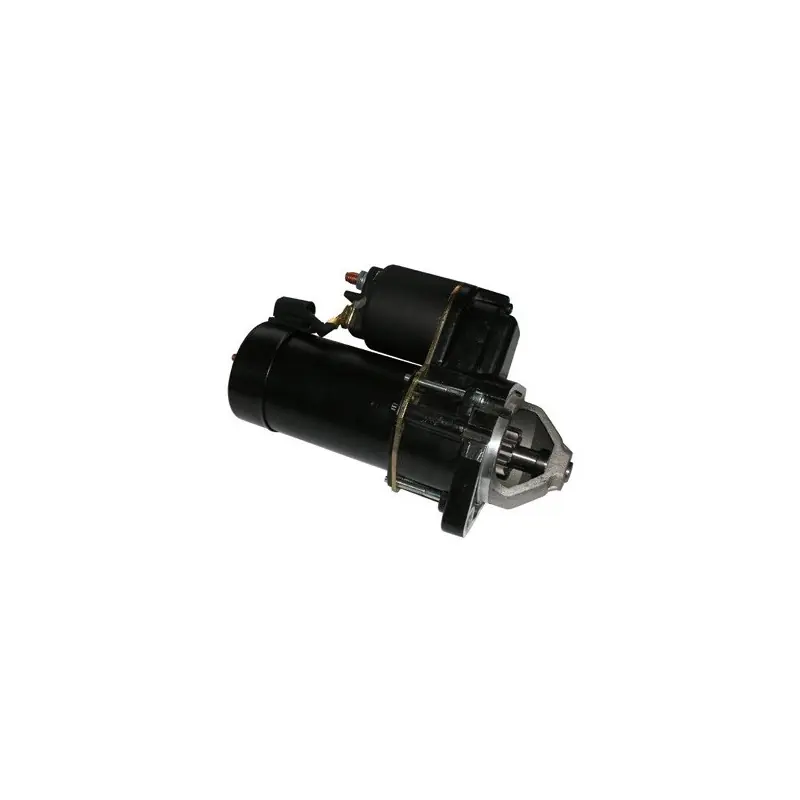 Popolare MOTORINO AVVIAMENTO MOTO GUZZI 12V/1,2KW/9T