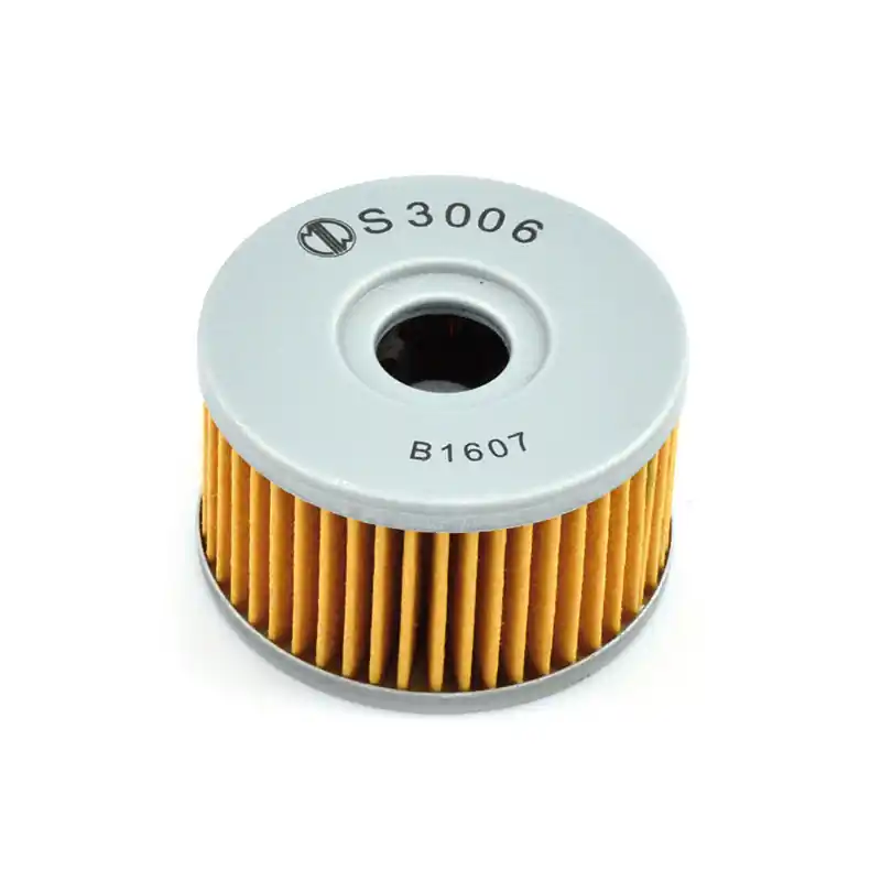 FILTRO OLIO MEIWA S3006 Equivalente HF-137 Prezzo Basso