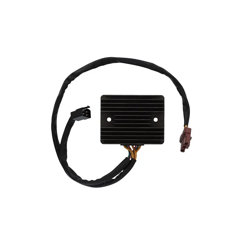Subito Disponibile REGOLATORE GIAPPONESE SH689JB PIAGGIO500 Codici sostitutivi 168360 - 176184