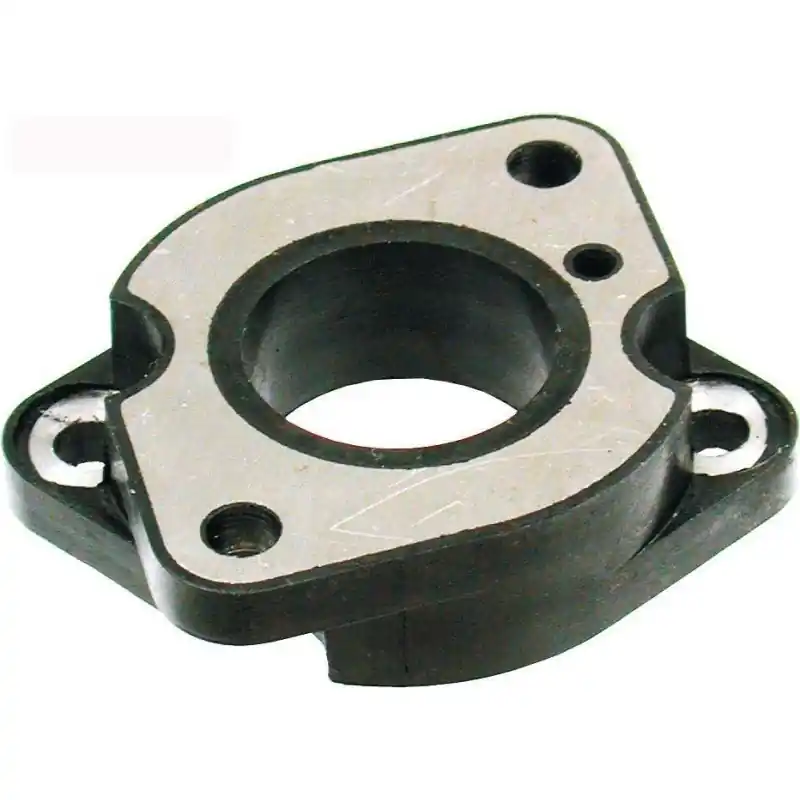 Novità SUPPORTO ELASTICO CARBURATORE RMS CLASSIC PIAGGIO APE P2/P3 220-P501-P601-APE TM P602-TM P703