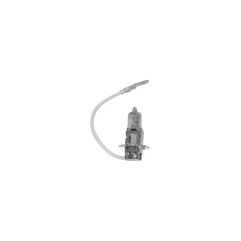 LAMPADA HERT H3 ALOGENA 12V-55W XENON (E13) Quantità Limitata