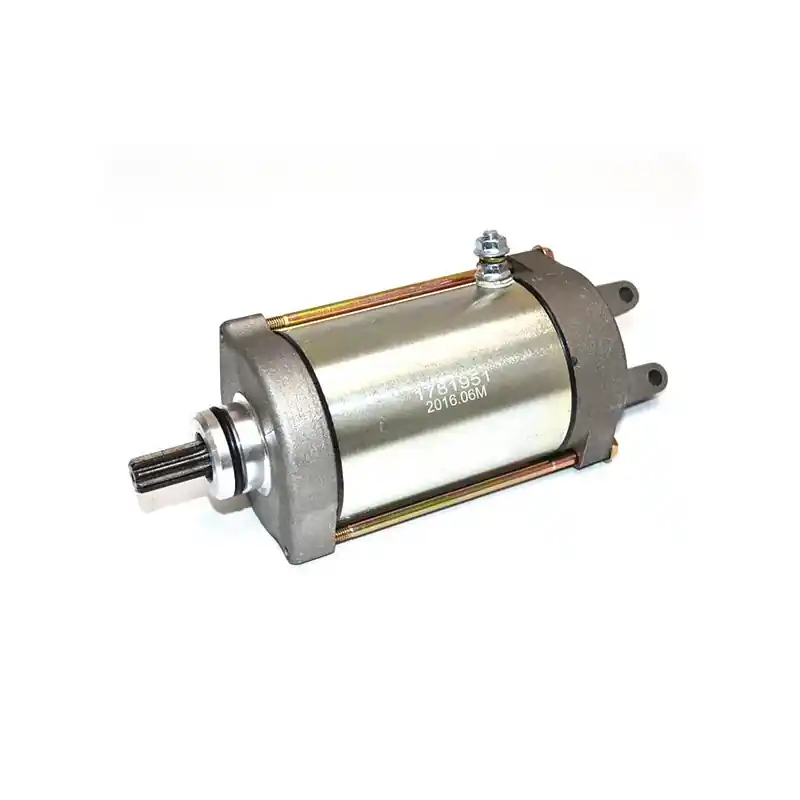 Prezzo Conveniente MOTORINO AVVIAMENTO PIAGGIO 400/500