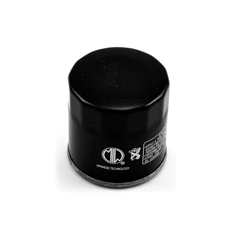 Quantità Limitata FILTRO OLIO MEIWA BE12001 Equivalente HF-553