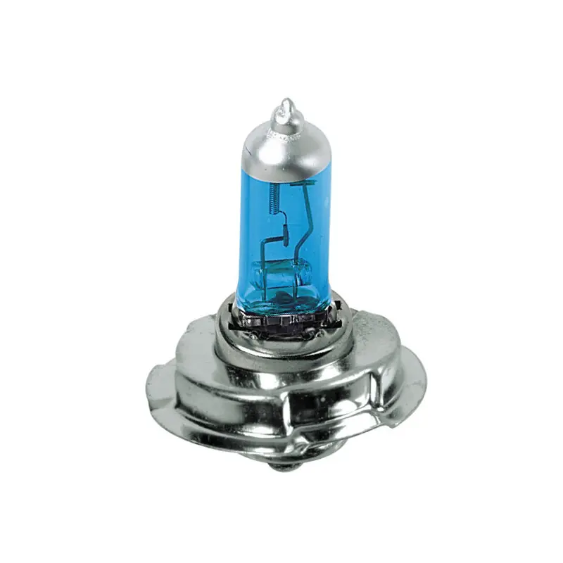 12V LAMPADA ALOGENA BLU-XE - S3 - 15W - P26S - 1 PZ - SCATOLA Nuova Collezione