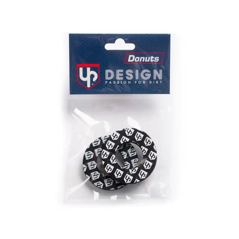 Must-Have DONUTS UP DESIGN