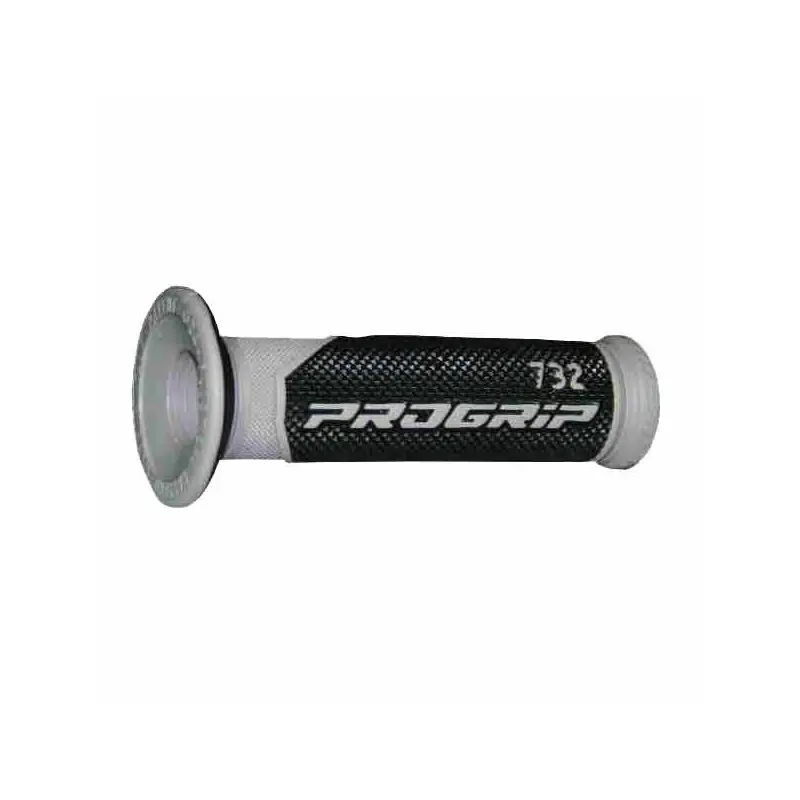 Acquista Ora MANOPOLE SCOOTER PROGRIP 732 DUAL DENSITY (COLORE:GRIGIO) Rif.Progrip: PA073200GR02