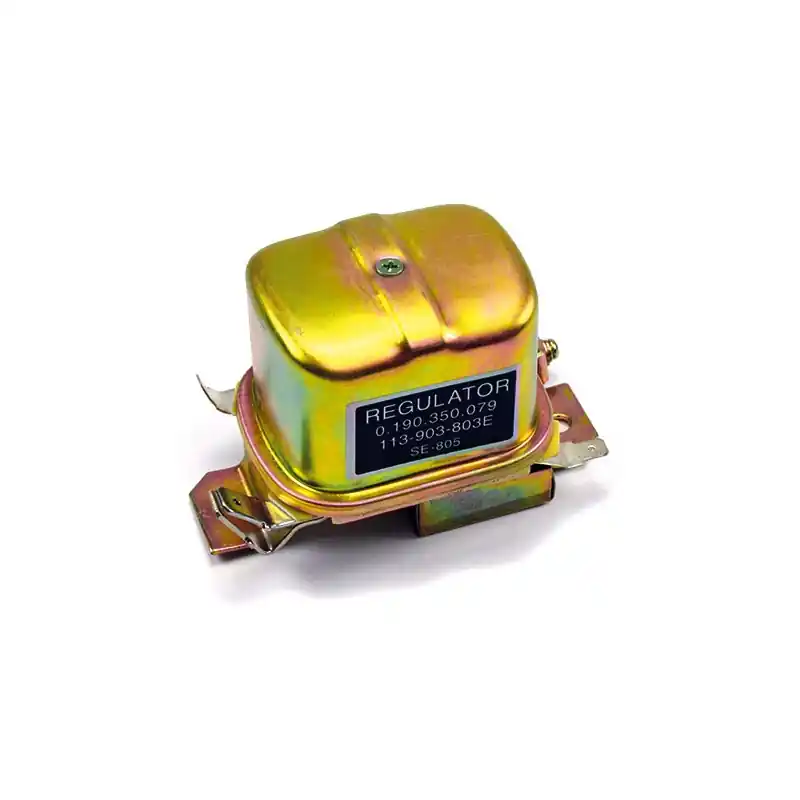 REGOLATORE 14V/25A ADAT.BOSCH GUZZI V7 Novità