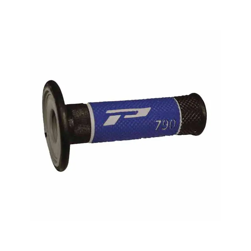 Super Prezzo MANOPOLE CROSS PROGRIP 790 TRIPLE DENSITY (COLORE:BLU) Rif.Progrip: PA079000TGBL