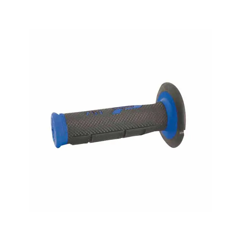 MANOPOLE CROSS PROGRIP 791 DUAL DENSITY (COLORE:BLU) Rif.Progrip: PA079100BL02 Prezzo Ridotto