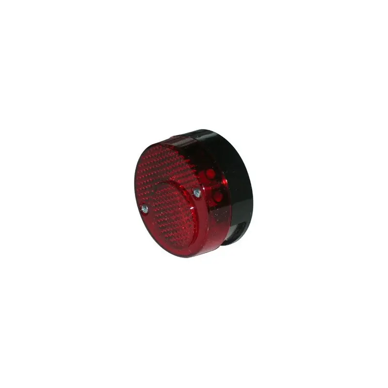 FANALE POST.TONDO D.65 (2 LUCI) MOTO Compra Online