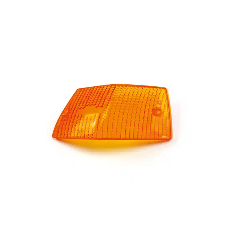 CORPO LUMINOSO SIEM DIREZIONALE POSTERIORE DX ARANCIO VESPA PX/PX-E/PE A Buon Prezzo