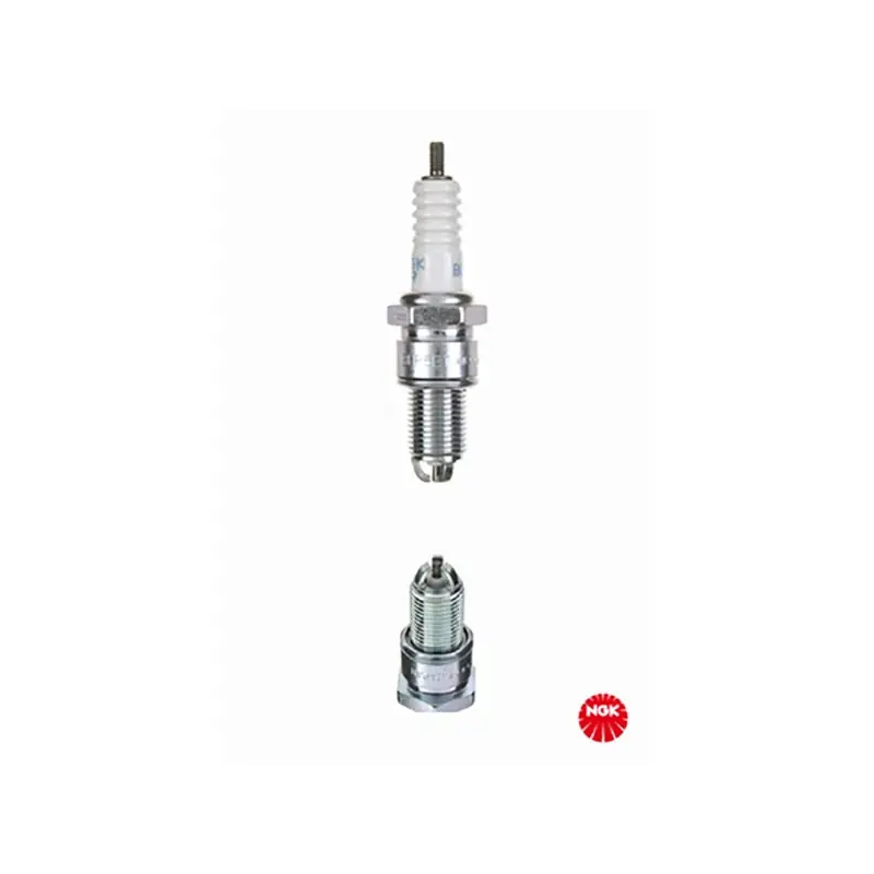 Promozione CANDELA NGK BUR5ET