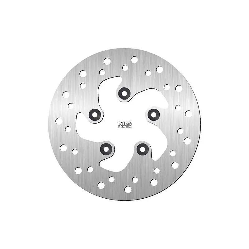 DISCO FRENO NG 1615 Ultima Occasione