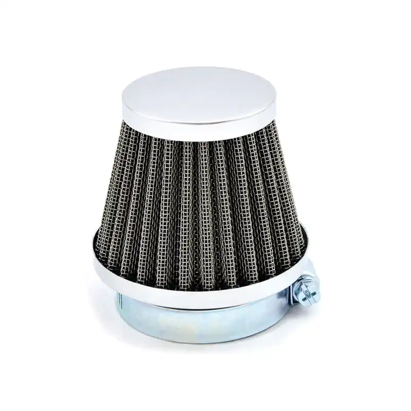 Esclusivo FILTRO POTENZA UNIVERSALE FLANGIA D.42 Rif. MIW: M5003