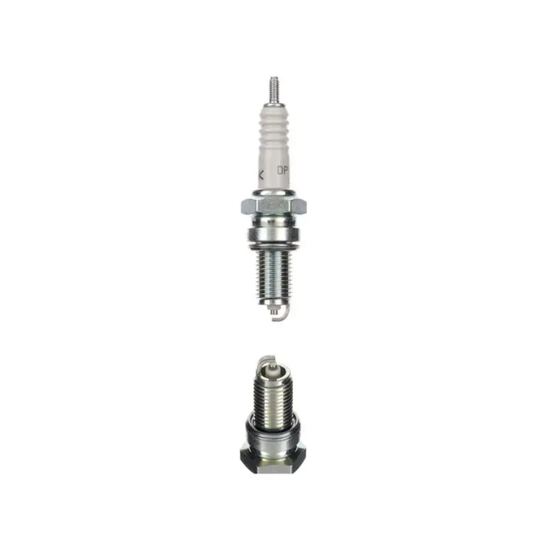 CANDELA NGK DP8EA-9 Popolare