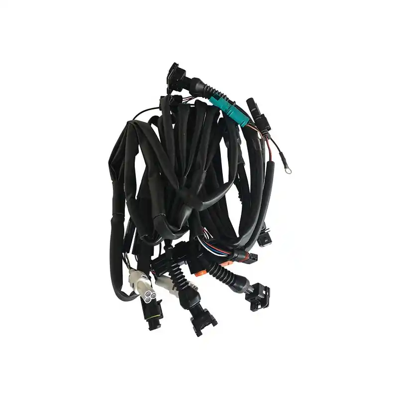 Sconto CABLAGGIO PER CENTRALINA EVO E RACING (Rif.RapidBike: F27-ER-146)