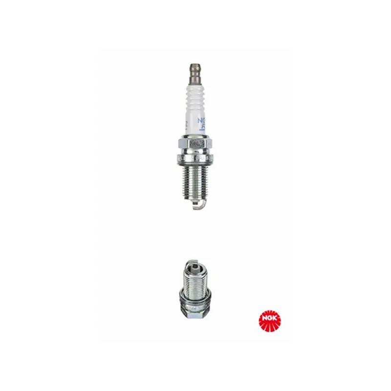 CANDELA NGK BKR5EZ V-LINE Occasione