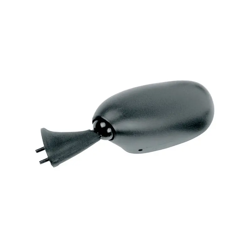 Reso Gratuito SPECCHIO NERO SX YAMAHA YZF 1000 (96-98)