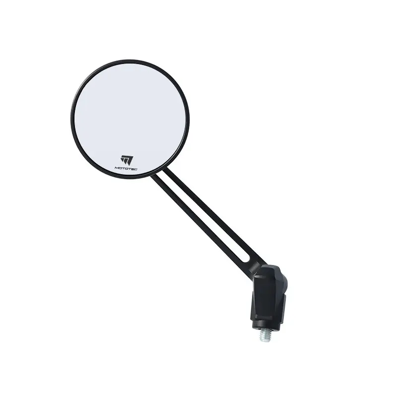 Offerta Limitata Coppia di specchi retrovisori mototec rnd touring