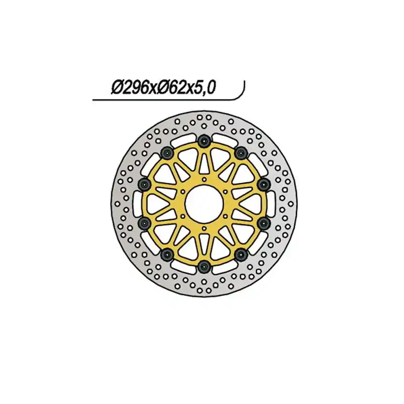 Sconto DISCO NG HONDA
