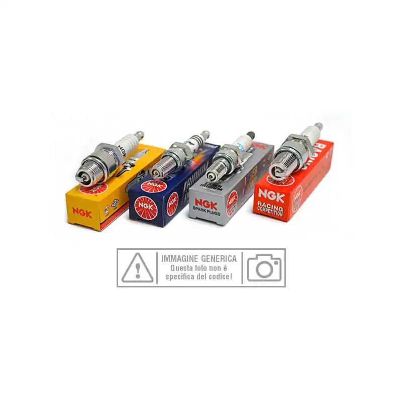 CANDELA NGK LMAR8EI-7 Prezzo Conveniente