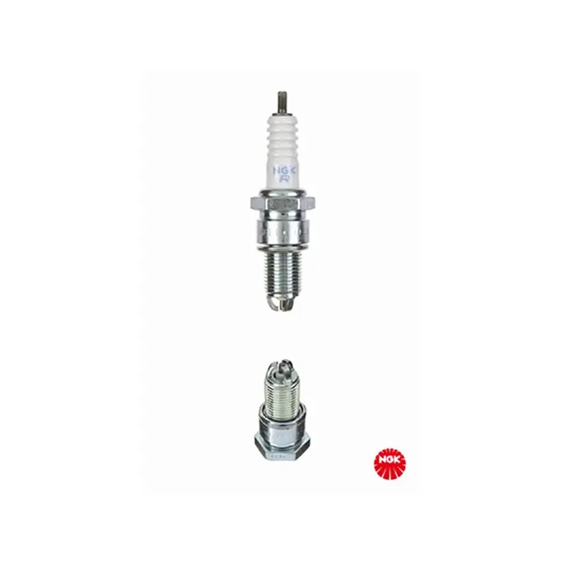 CANDELA NGK BUR6ET V-LINE Spedito Oggi