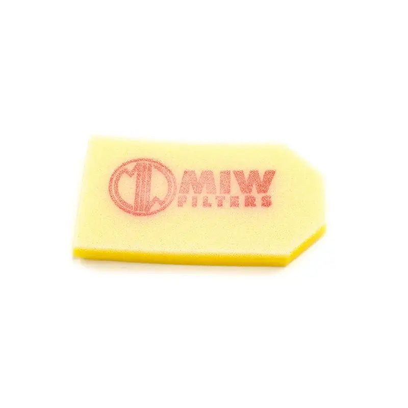 Reso Gratuito FILTRO ARIA MIW OFFROAD HU2801 Rif. MIW: HU2801