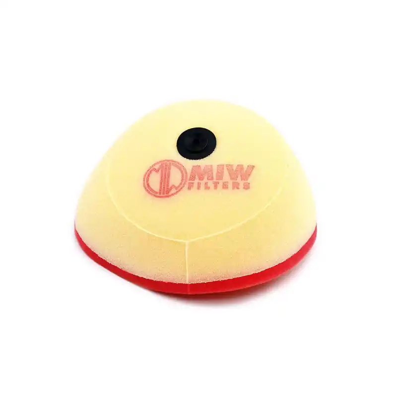 FILTRO ARIA MIW OFFROAD KT8109 Rif. MIW: KT8109 Reso Gratuito