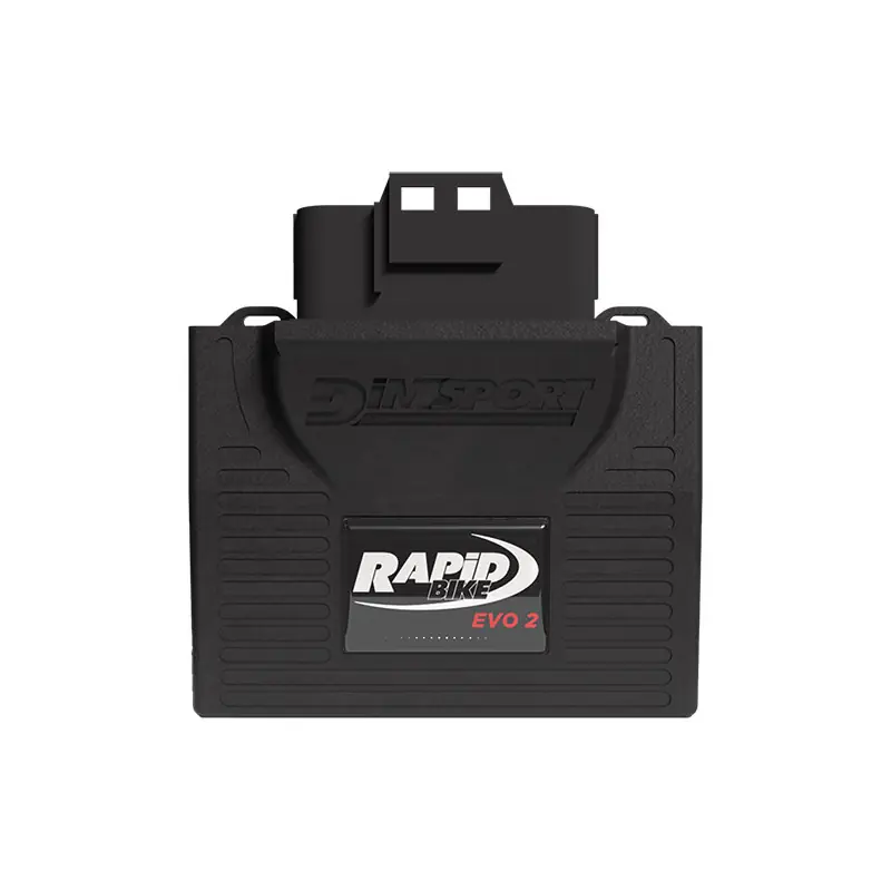 Kit centralina + cablaggio evo 2 (rif.rapidbike:kr A Buon Prezzo