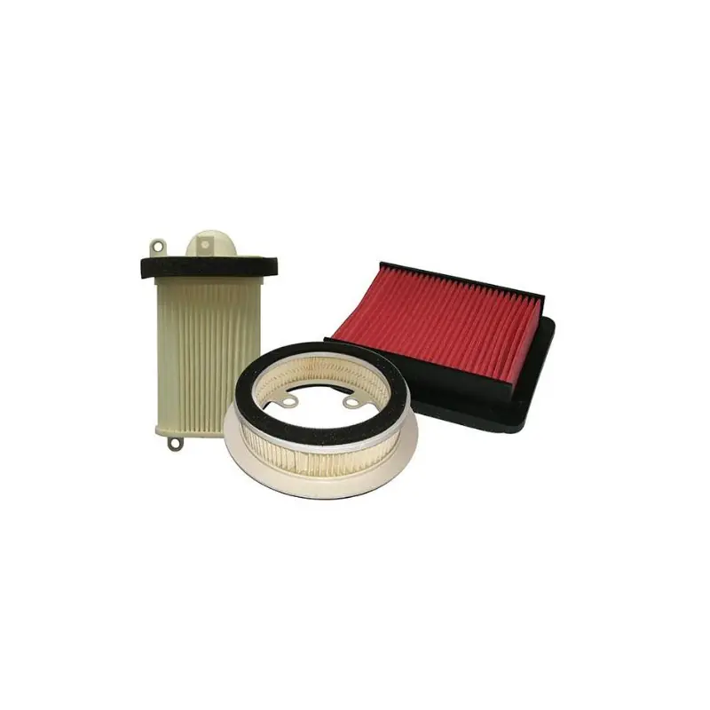 KIT FILTRI ARIA 3PZ. T-MAX 500 (08/11) Promozione