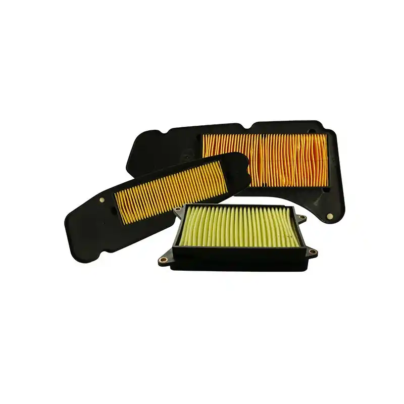 KIT FILTRI ARIA 3PZ. 400 MAJESTY- XMAX Promozione
