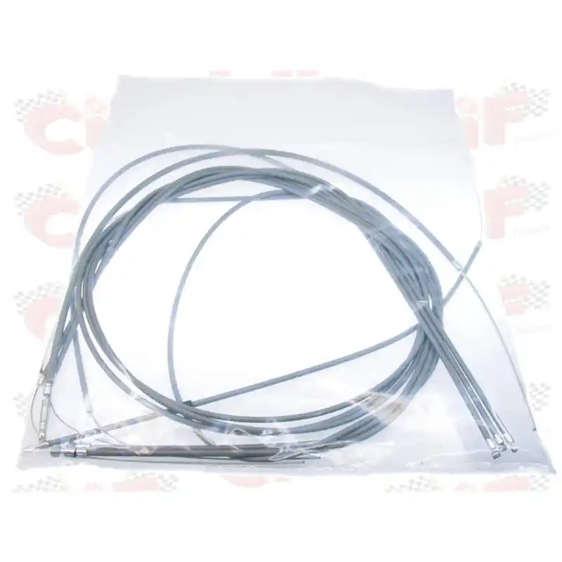 Offerta Del Giorno KIT TRASMISSIONI SPECIFICO X RESTAURO VESPA PX