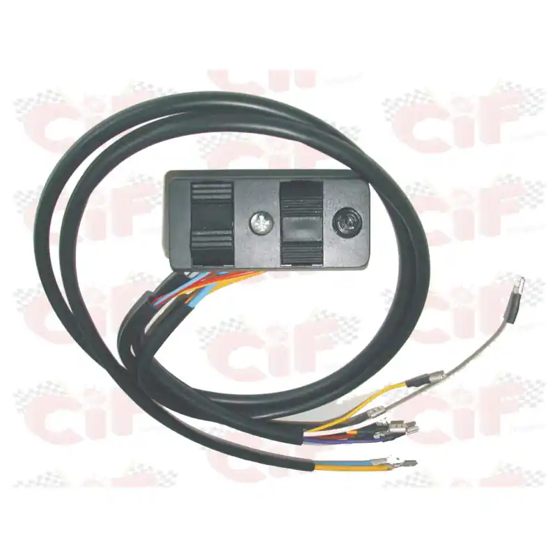 DISPOSITIVO DX COMMUTATORE LUCI VESPA PX 125 Miglior Prezzo