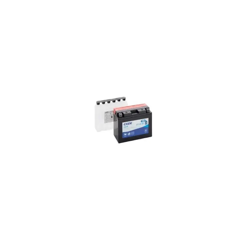 Più Venduto BATTERIA EXIDE MF ET12B-BS