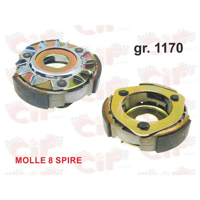 Subito Disponibile GIRANTE FRIZIONE-APRILIA-GILERA-PIAGGIO 250/300