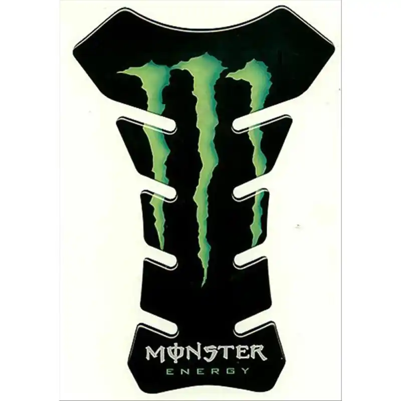 Vendita Finale RIP.SERBATOIO MONSTER CARBONIO