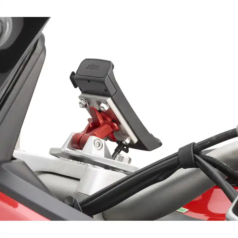 SUPPORTO PER GARMIN ZUMO Più Venduto