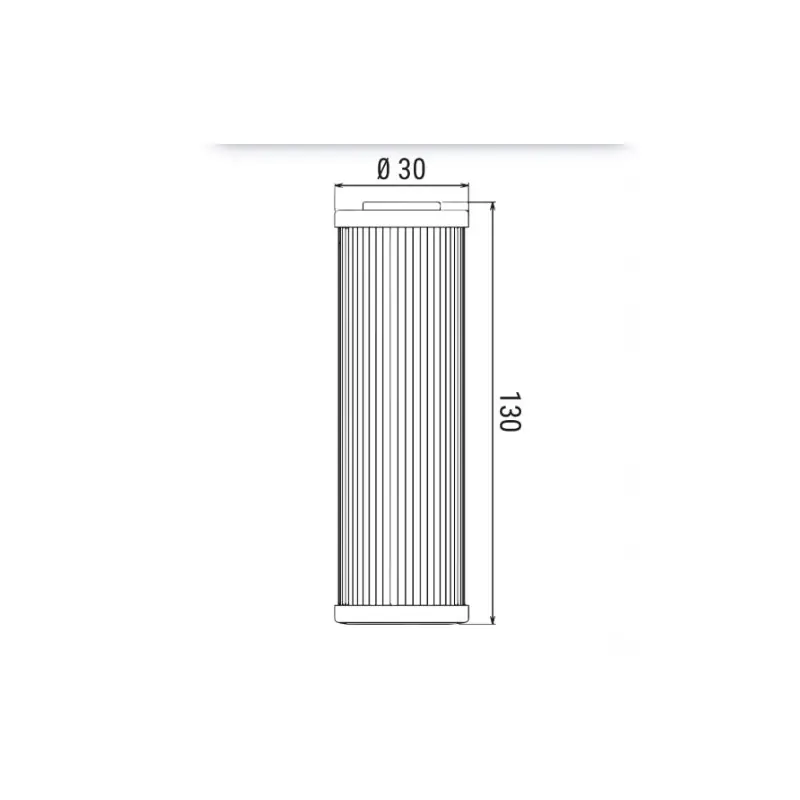 Super Prezzo FILTRO OLIO CHAMPION COF591