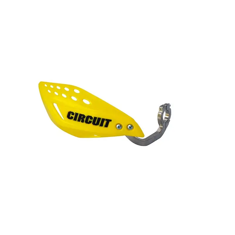 Miglior Prezzo PARAMANI VECTOR GIALLO CON SCRITTA NERA (Rif.CIRCUIT: PM061-261) Rif.CIRCUIT: PM061-261