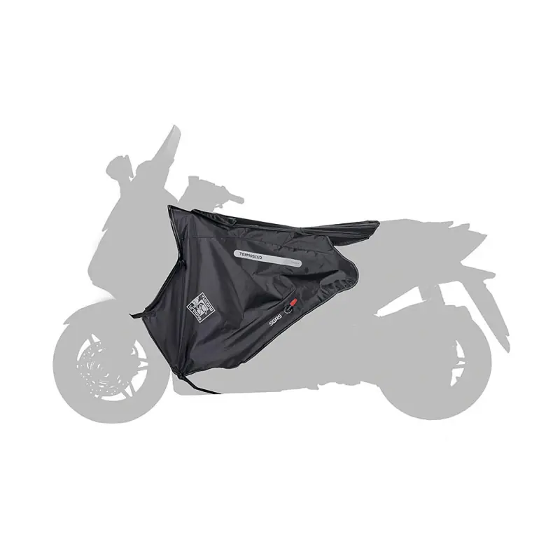 Spedizione Espresso R083X COPRIGAMBE TERMOSCUD NER
