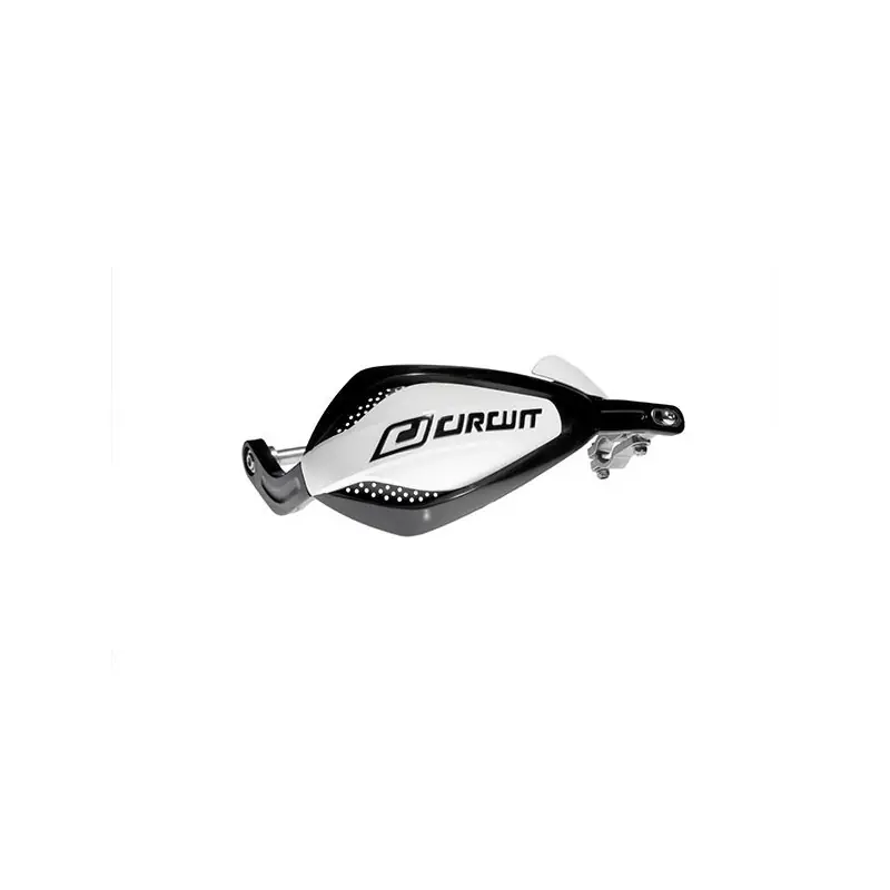 PARAMANI P4 NERO-BIANCO (KIT MONTAGGIO ESCLUSO) (Rif.CIRCUIT: PM022-212) Rif.CIRCUIT: PM022-212 Prezzo Basso