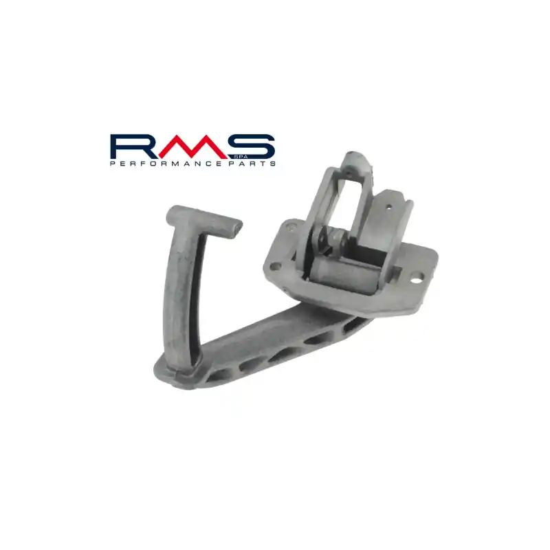 PEDALE FRENO RMS CLASSIC PIAGGIO VESPA PX 125-150-200CC 182049/138474 Reso Gratuito
