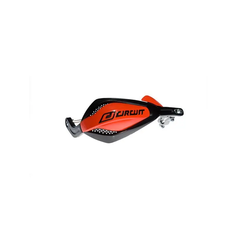 Offerta PARAMANI P4 NERO-ROSSO (KIT MONTAGGIO ESCLUSO) (Rif.CIRCUIT: PM022-21V) Rif.CIRCUIT: PM022-21V